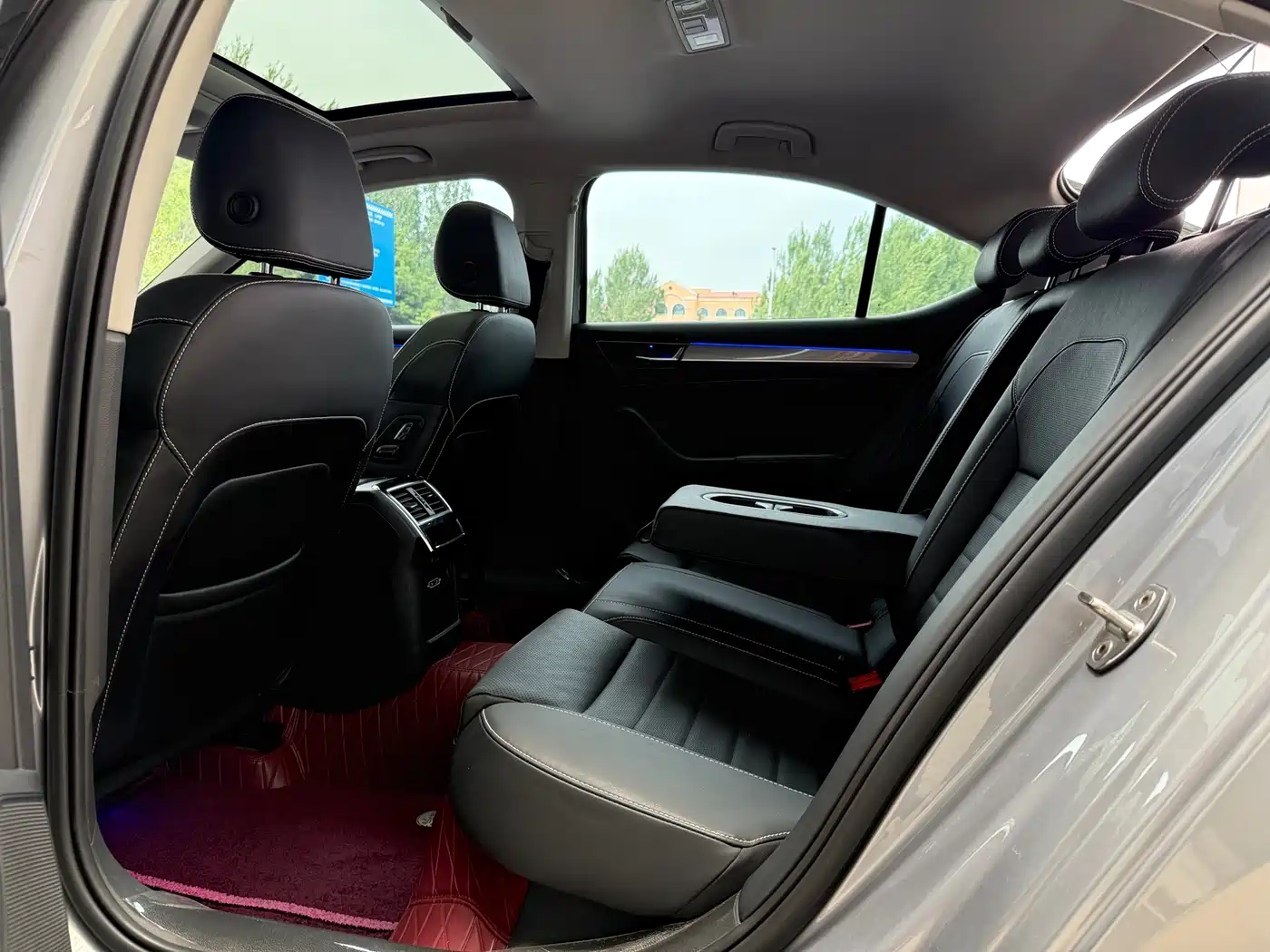 Škoda Superb 2019 Facelift TSI330 DSG Comfort фото 26