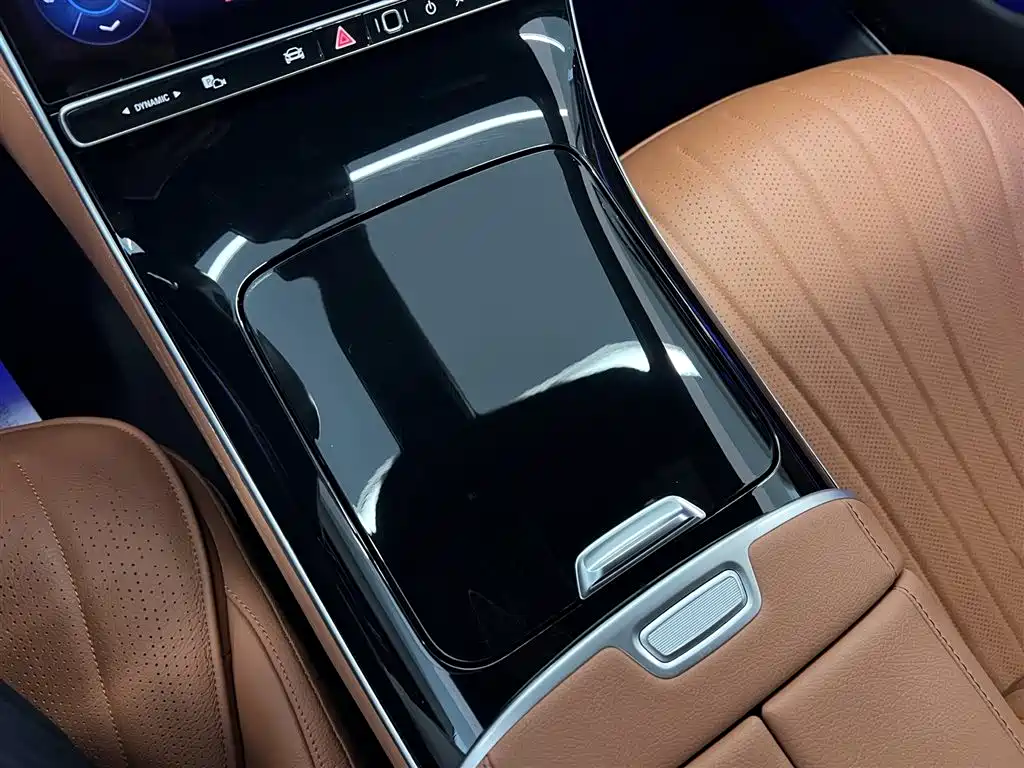 Mercedes-Benz S-Class 2023 Facelift S 400 L Luxury фото 19