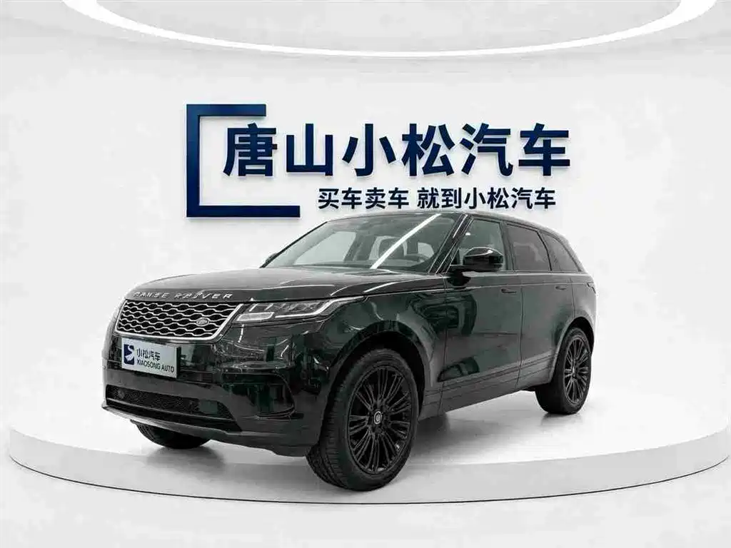 Land Rover Range Rover Velar 2021 P250