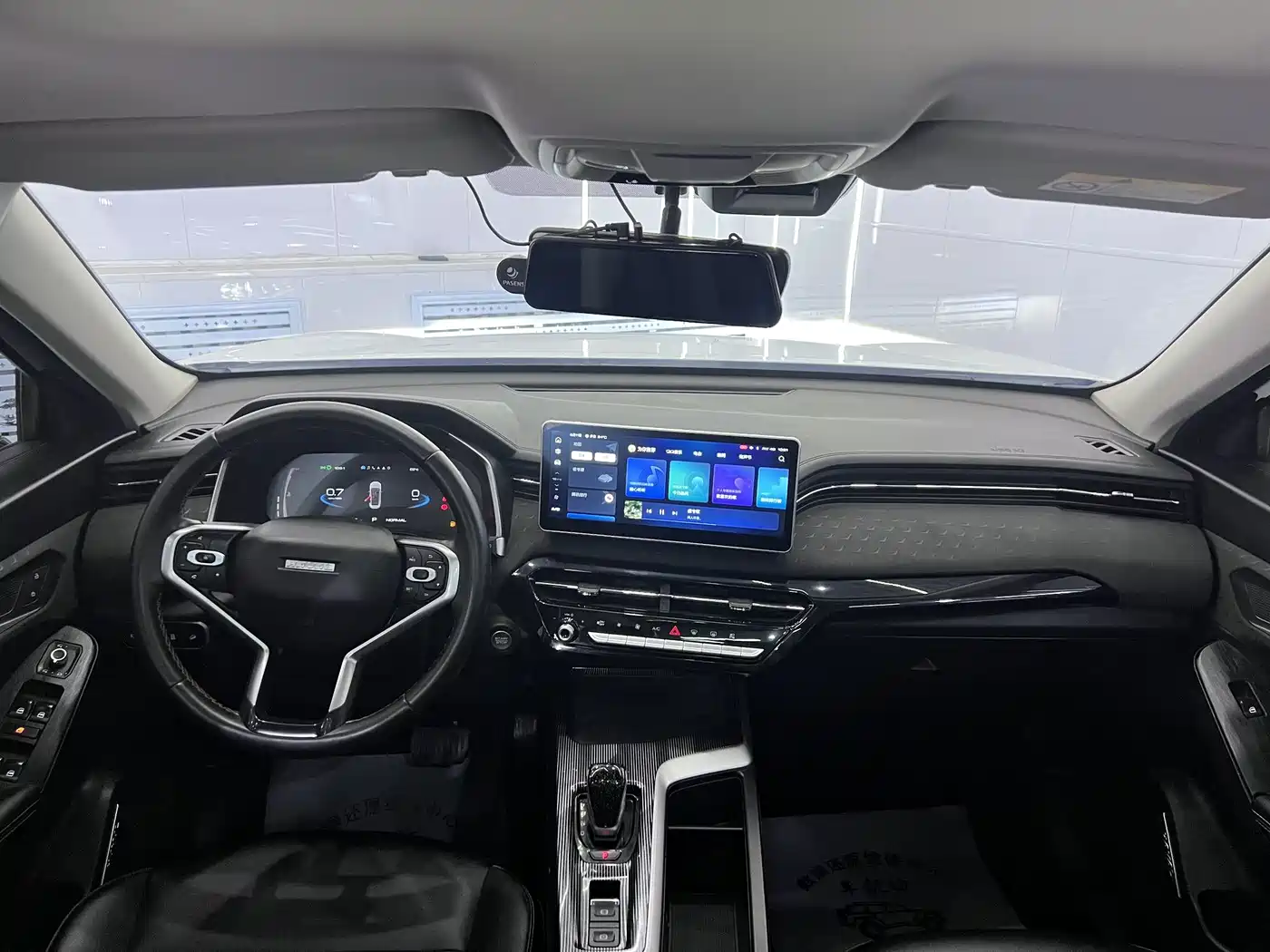 Haval Chitu 2022 2022 Power Edition 1.5T Purple Copper Rabbit