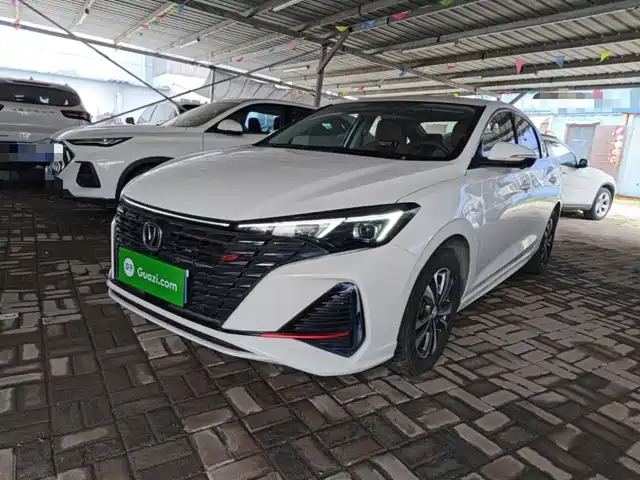 Changan Eado 2024