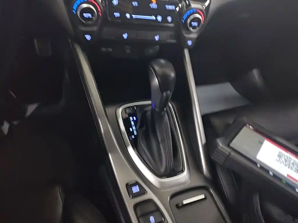 Hyundai Fista 2019 280TGDi Smart Speed Edition China V фото 14