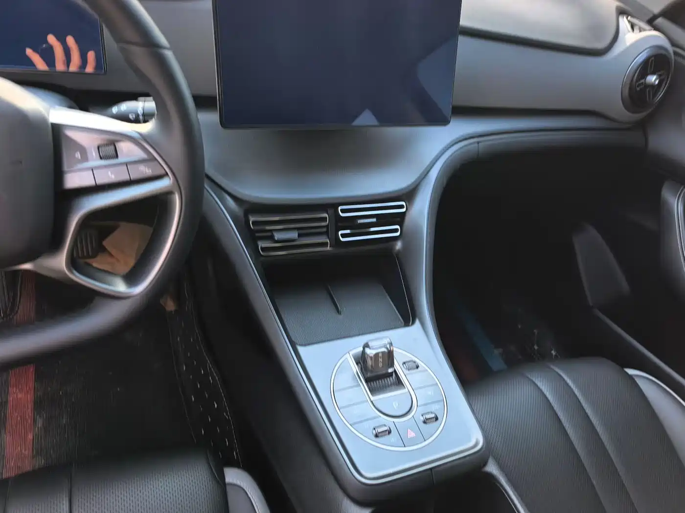 BYD Seal 05 DM-i 2025 DM-i 75KM Premium фото 7