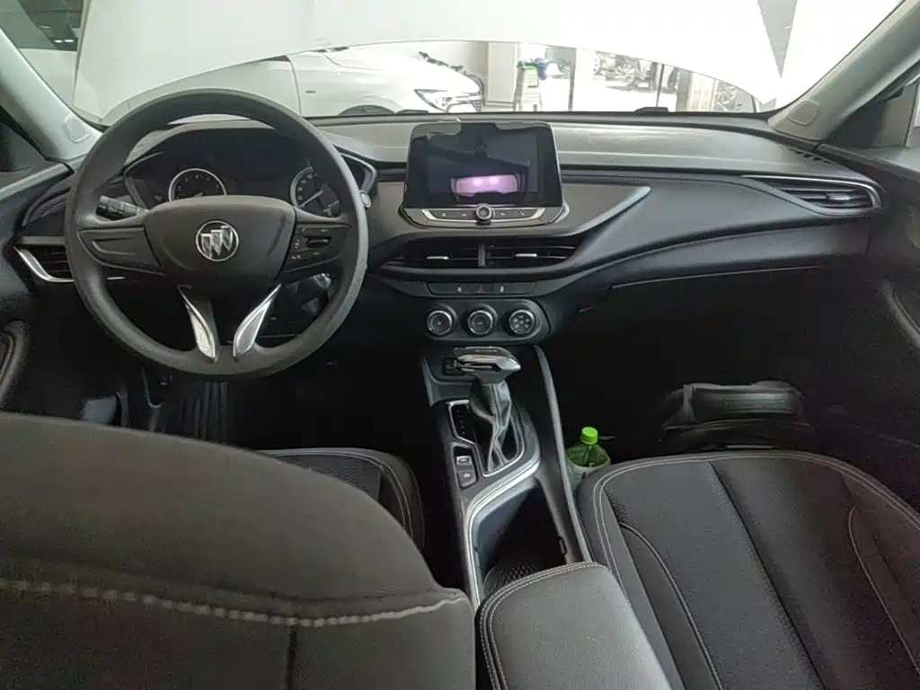 Buick Verano 2024 2023 Pro Leisure Edition