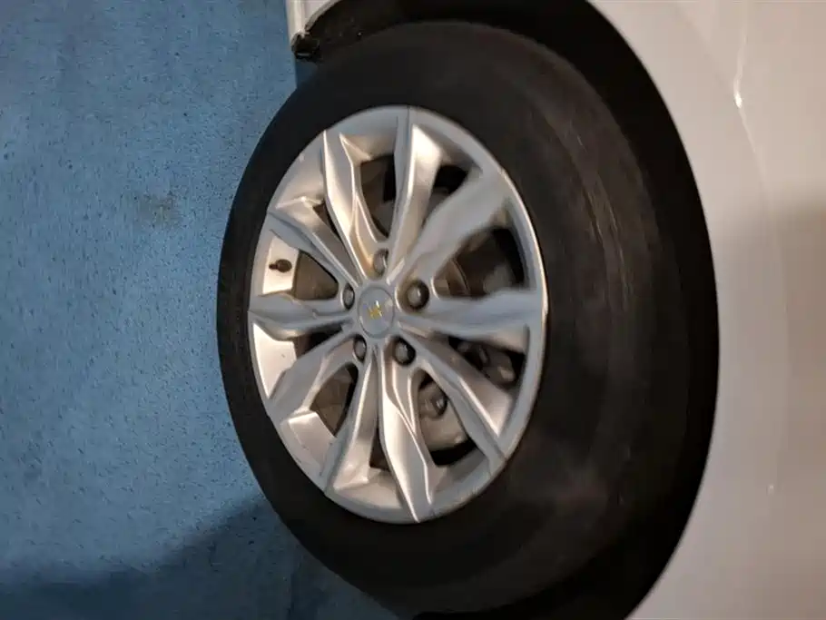 Chevrolet Malibu XL 2021 535T Auto Connect Edition фото 6