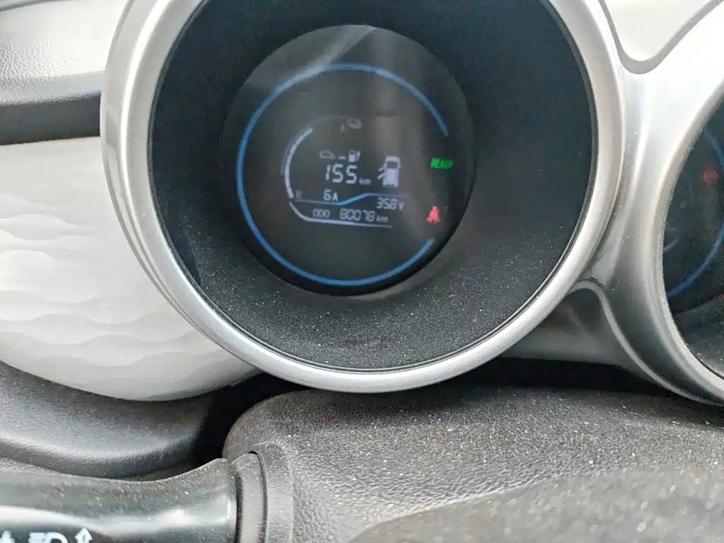 Ora Black Cat 2022 2022 301km Cute Pet Edition (LFP)