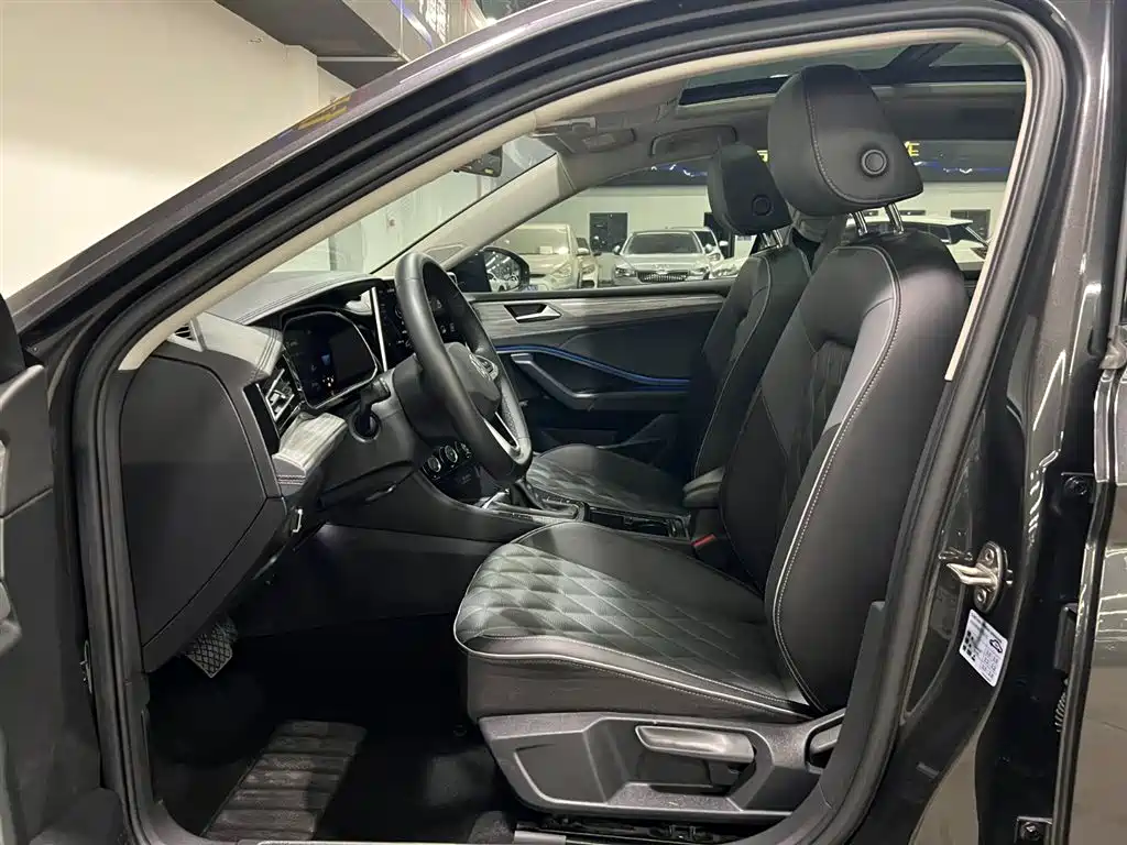 Volkswagen Sagitar 2023 280TSI DSG Beyond Lite фото 8