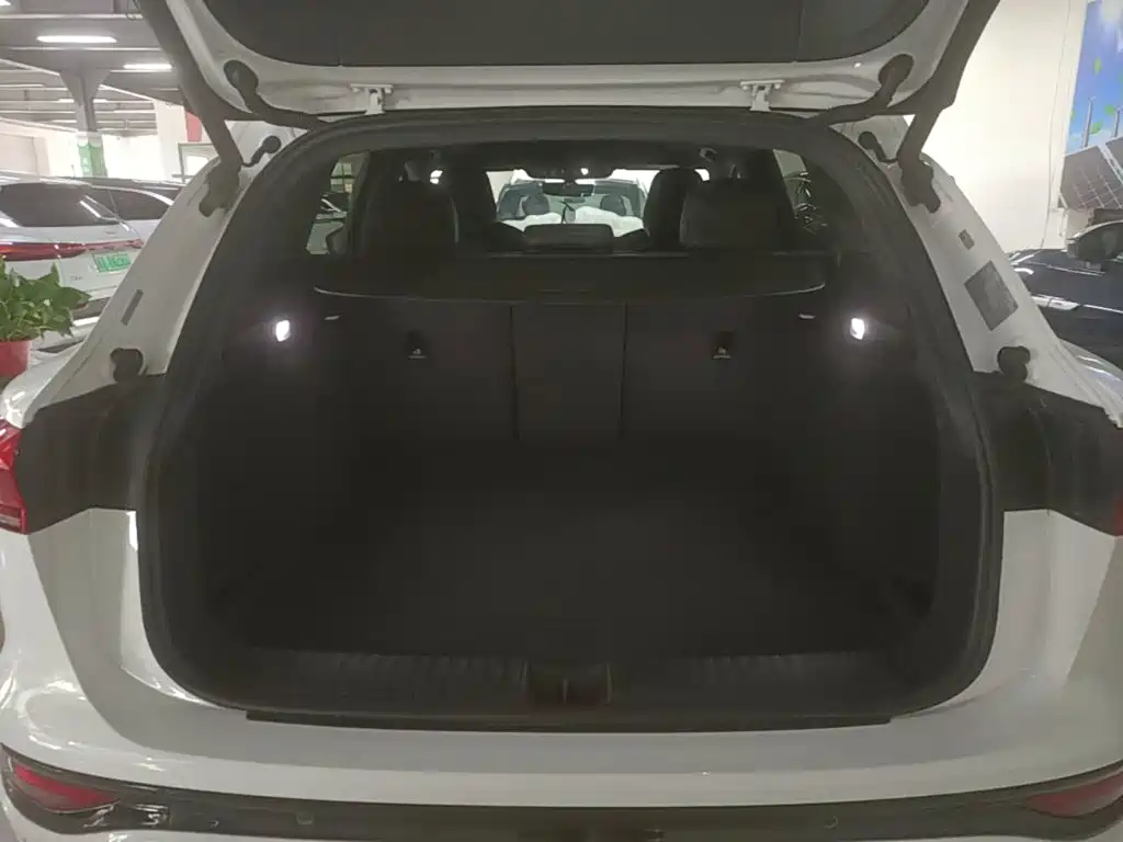 Audi Q6L e-tron 2025 2025 Model Pioneer Edition