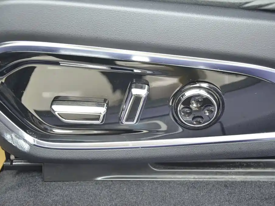 HiPhi X 2022 2021 Flagship Edition 4-Seater