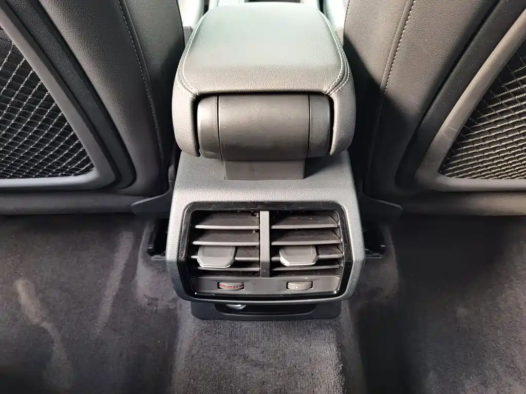 Audi Q3 Sportback 2023 2022 40 TFSI Fashion