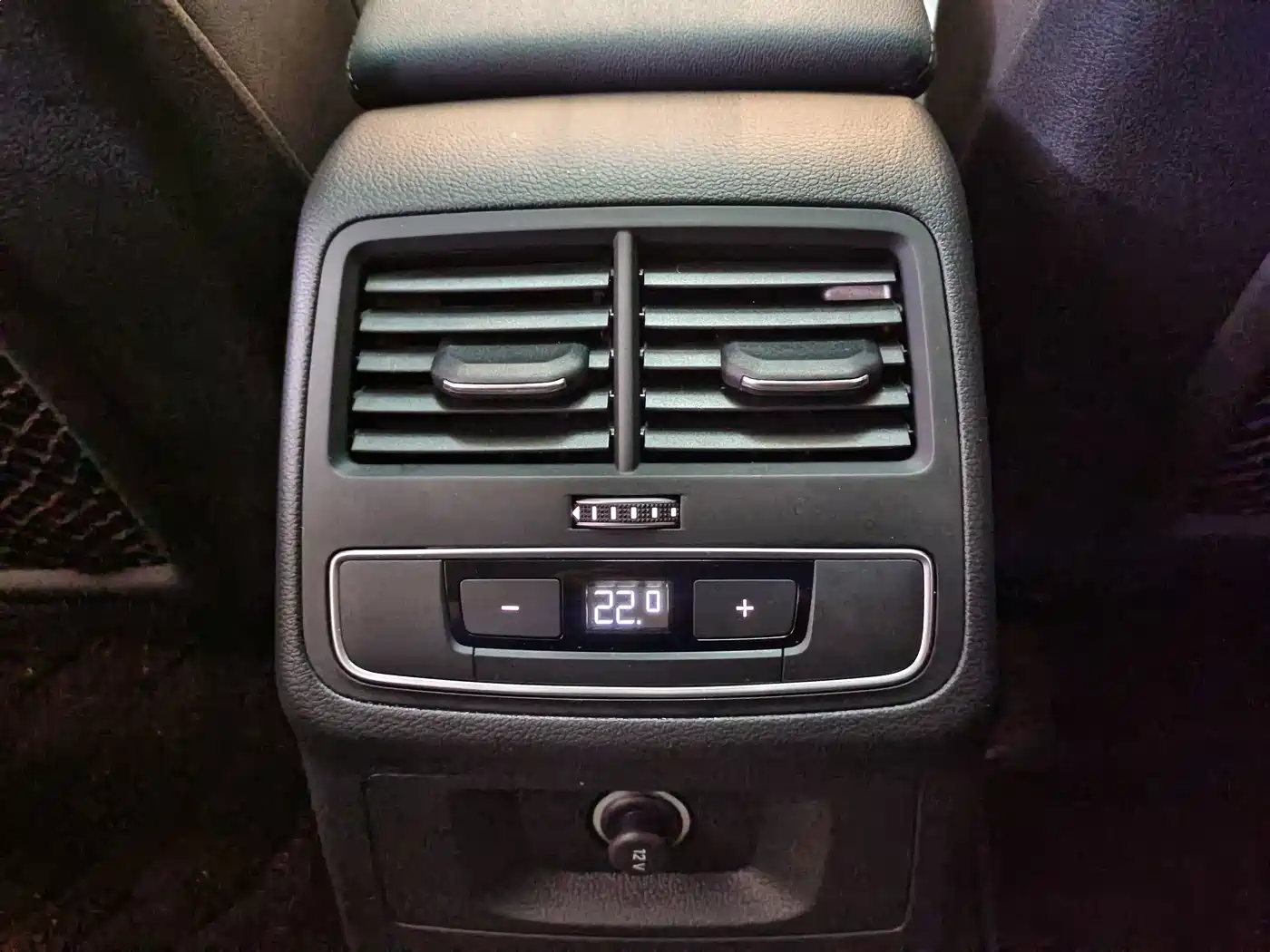 Audi A5 (Import) 2023 2022 Sportback 40 TFSI Fashion Dynamic