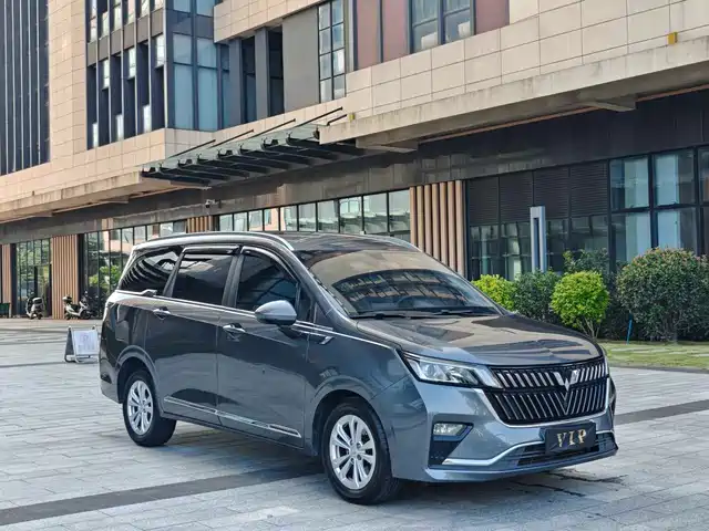Wuling Motors Wuling Jiachen 2022