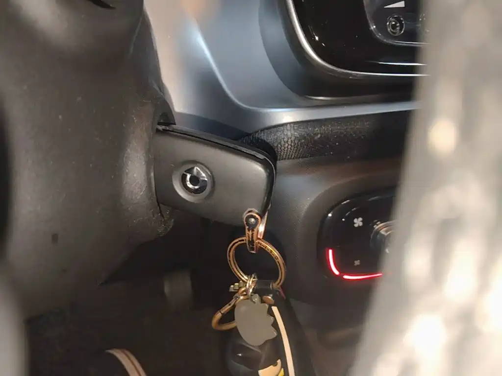 smart forfour 2018 2018 1.0L 52kW Passion Edition