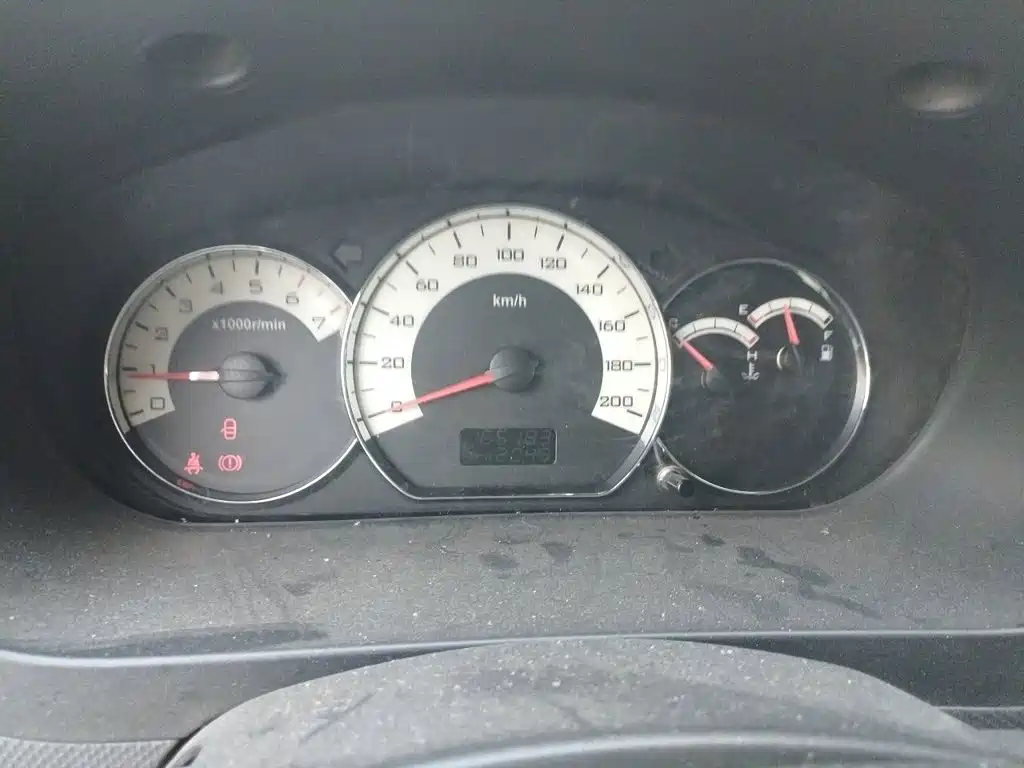 Wuling Motors Wuling Hongguang 2014 2014 1.5L S Luxury