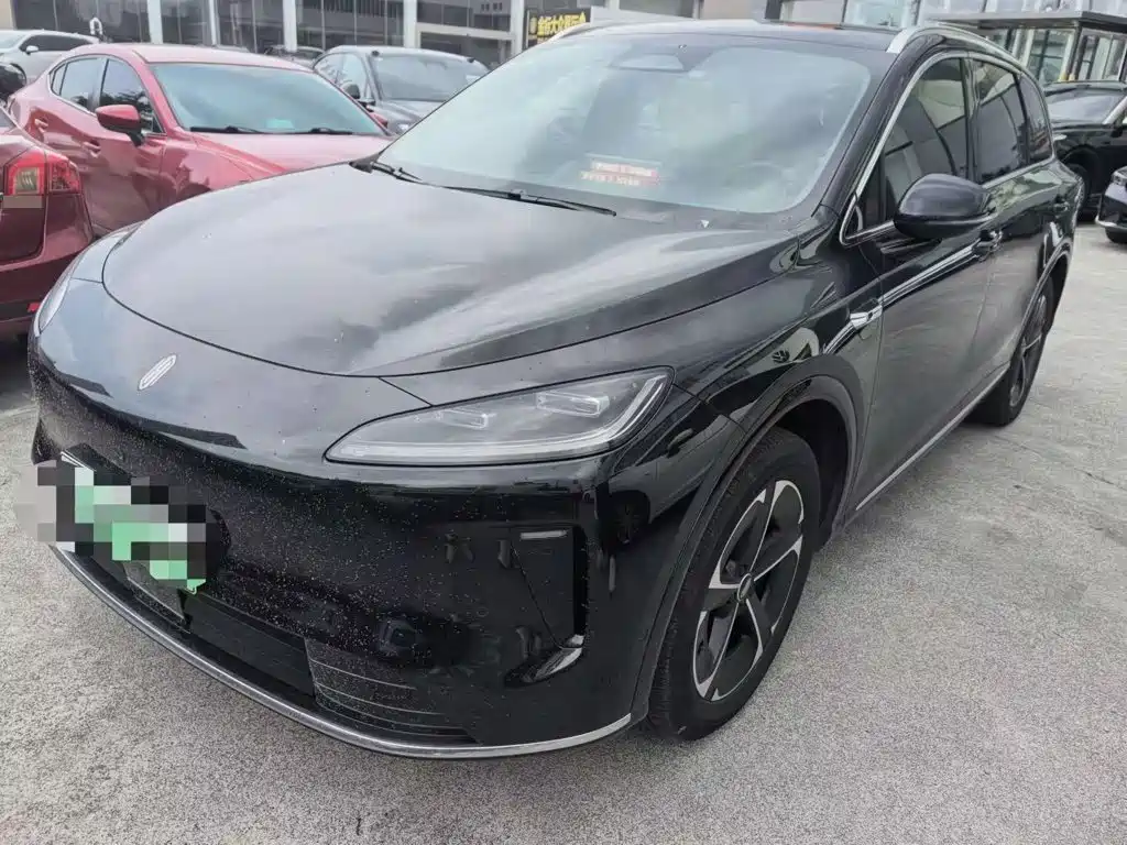 Shangjie SUV