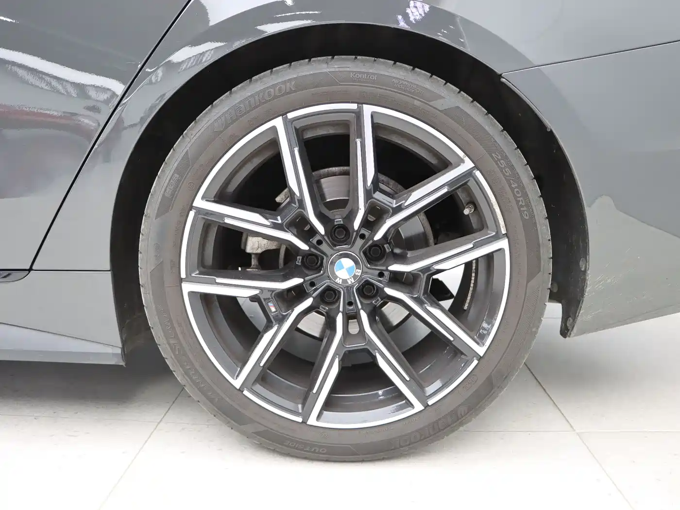 BMW 4 Series 2022 425i Gran Coupe M Sport Package фото 10