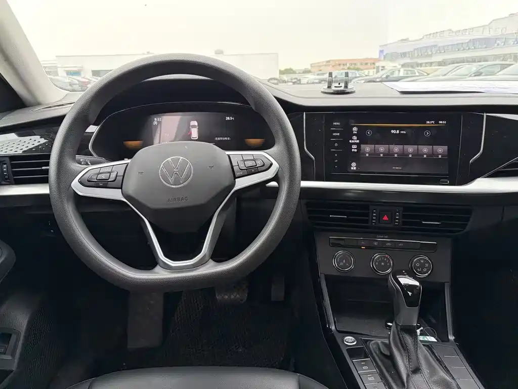 Volkswagen Passat, миниатюра 9
