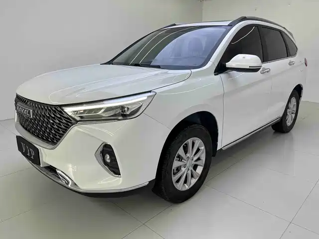 Haval M6 2022