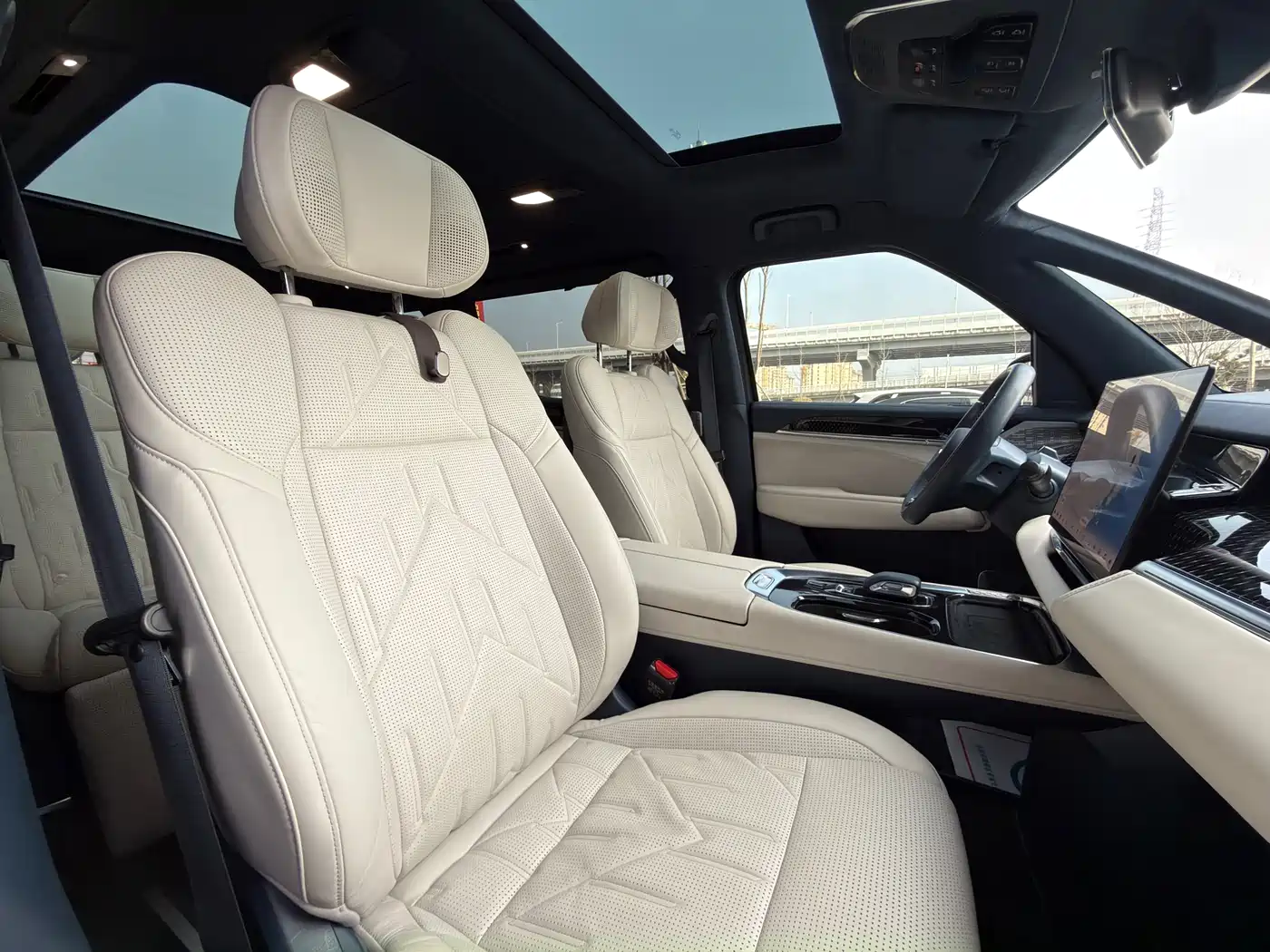 ZEEKR EXTREME KRYPTON 009