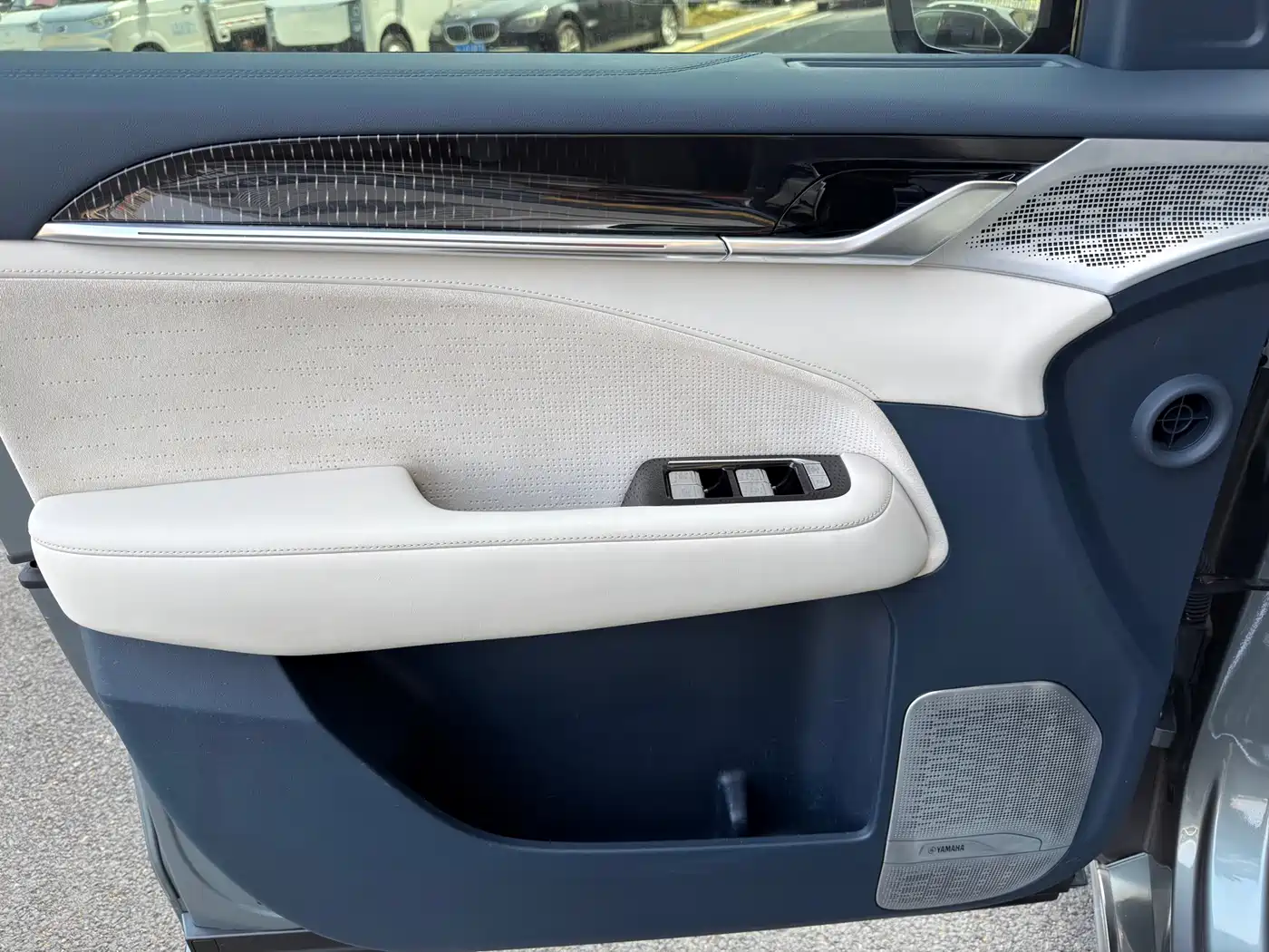 ZEEKR EXTREME KRYPTON 009