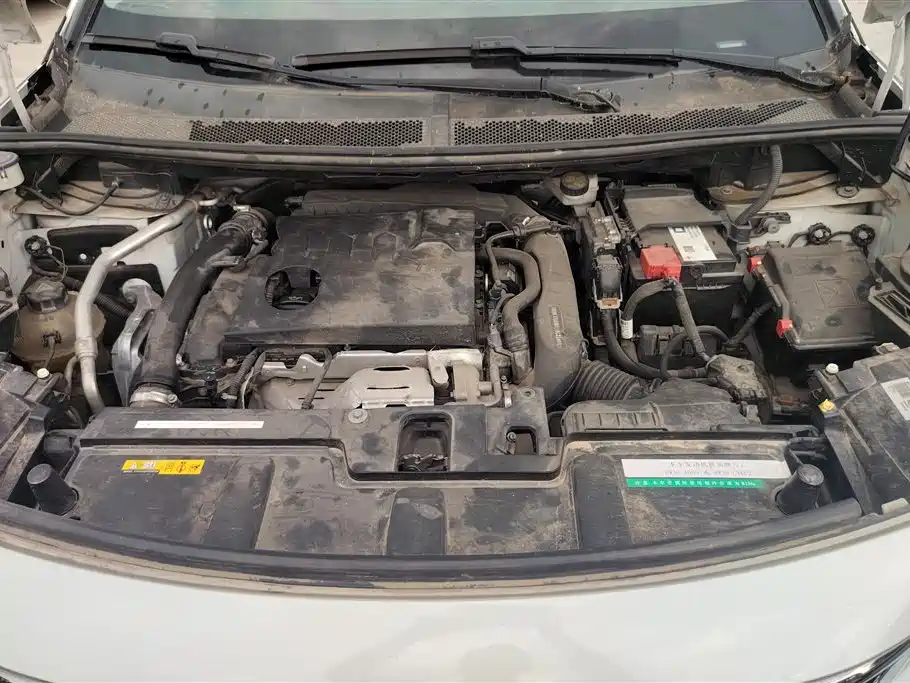 Peugeot 5008 2017 380THP 5-Seat Elite Edition фото 10