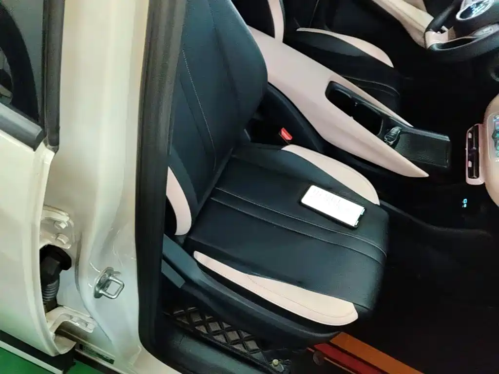 BYD Seagull 2026 2025 Smart Drive Edition 305km Vitality Version