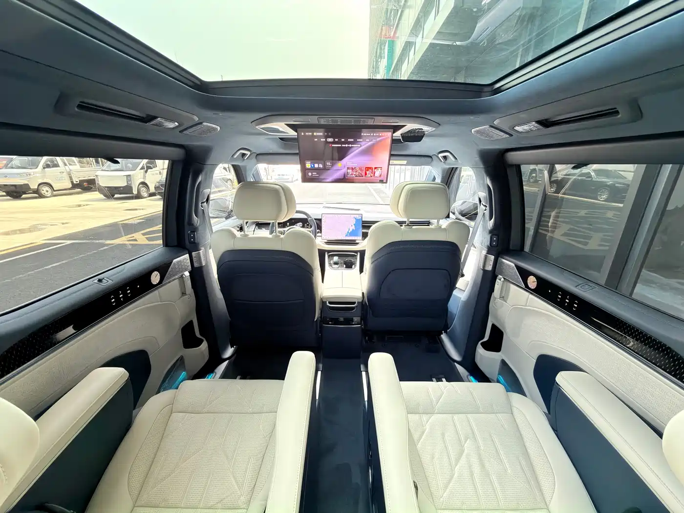 ZEEKR EXTREME KRYPTON 009