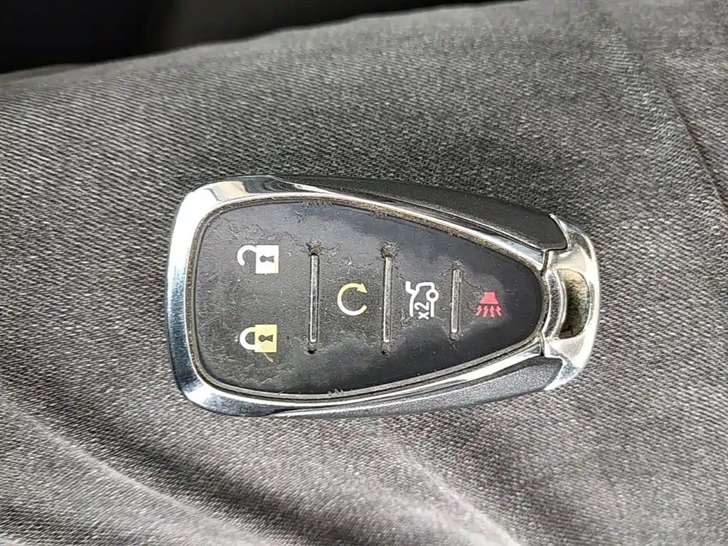Chevrolet Malibu XL 2019 Redline 550T Automatic Sharp Connect Edition фото 9