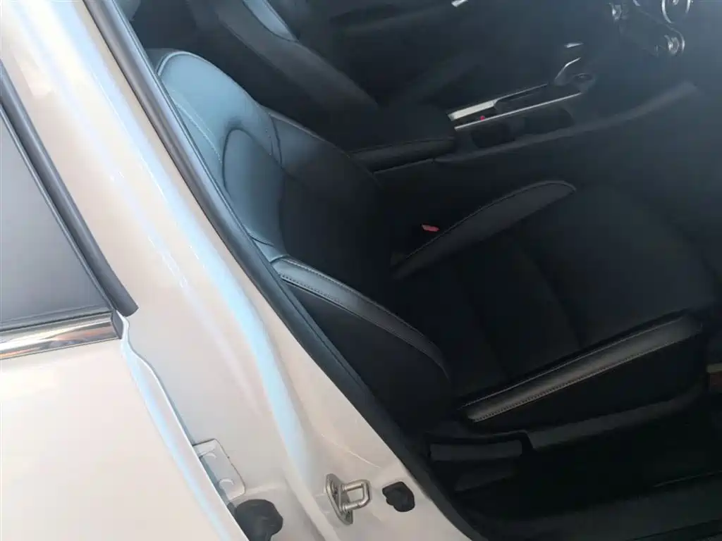 Nissan SYLPHY, миниатюра 25