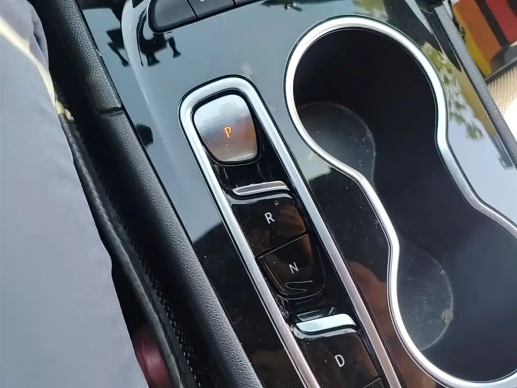 Buick Regal 2020 GS 28T Elite фото 14