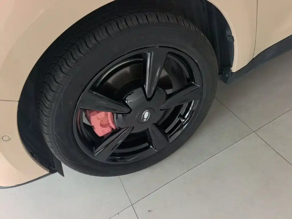 Ora Good Cat 2025 2024 401km Premium 126kW