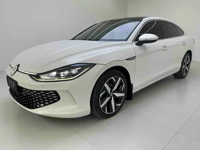 Volkswagen Lamando 2022