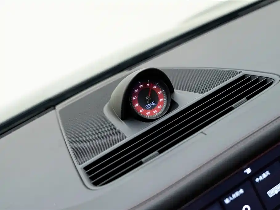Porsche Panamera 2019 Panamera 2.9T фото 21