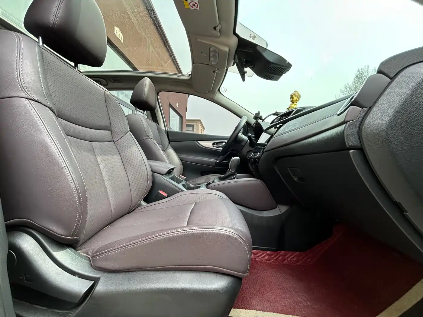 Nissan Qashqai, миниатюра 10