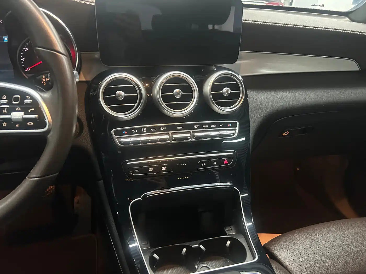 Mercedes-Benz GLC 2020 GLC 260 L 4MATIC Dynamic фото 15