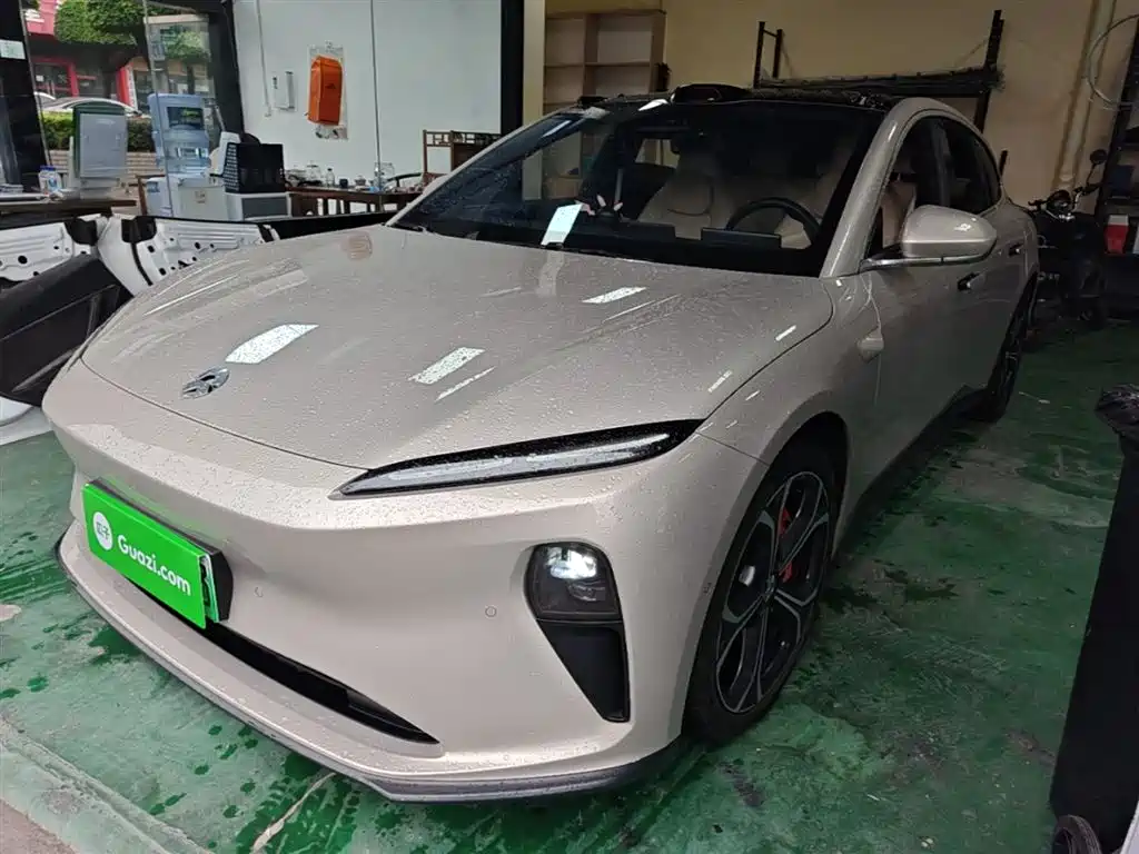NIO ET5T 2023 Model 75kWh Touring