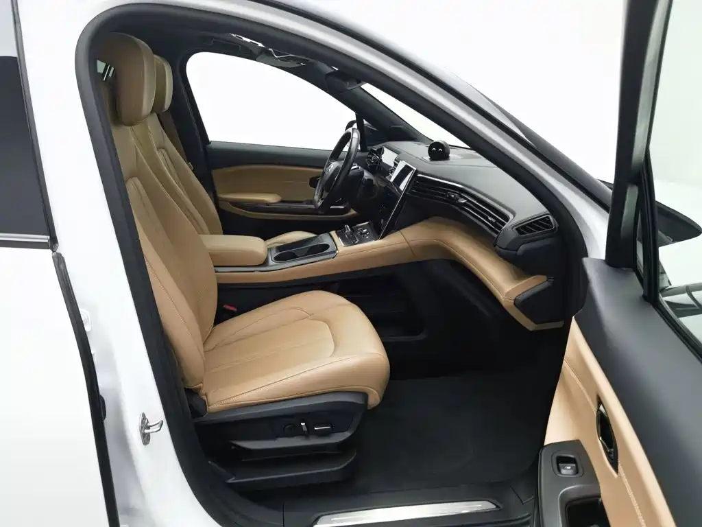 Nio ES6, миниатюра 23