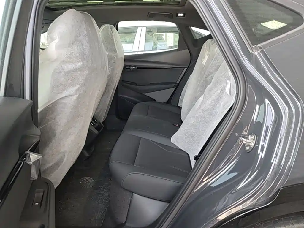 Volkswagen Unique 06 2026 2025 Pure