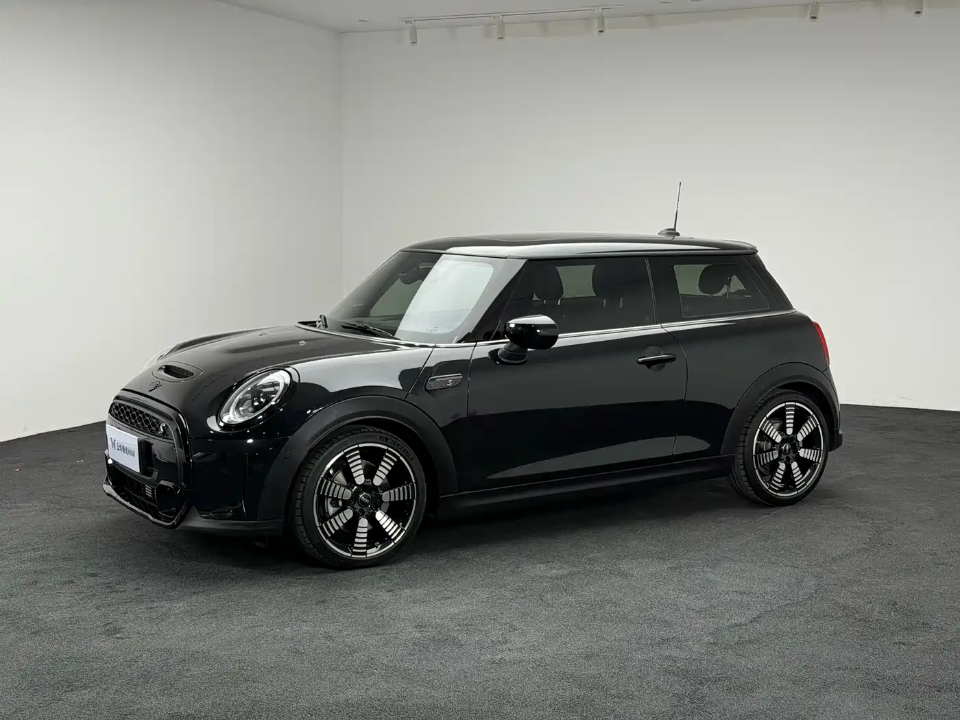MINI 2023 2.0T COOPER S Artist фото 3