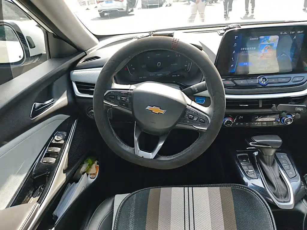 Chevrolet Changxun 2021 2021 Star Universe Edition