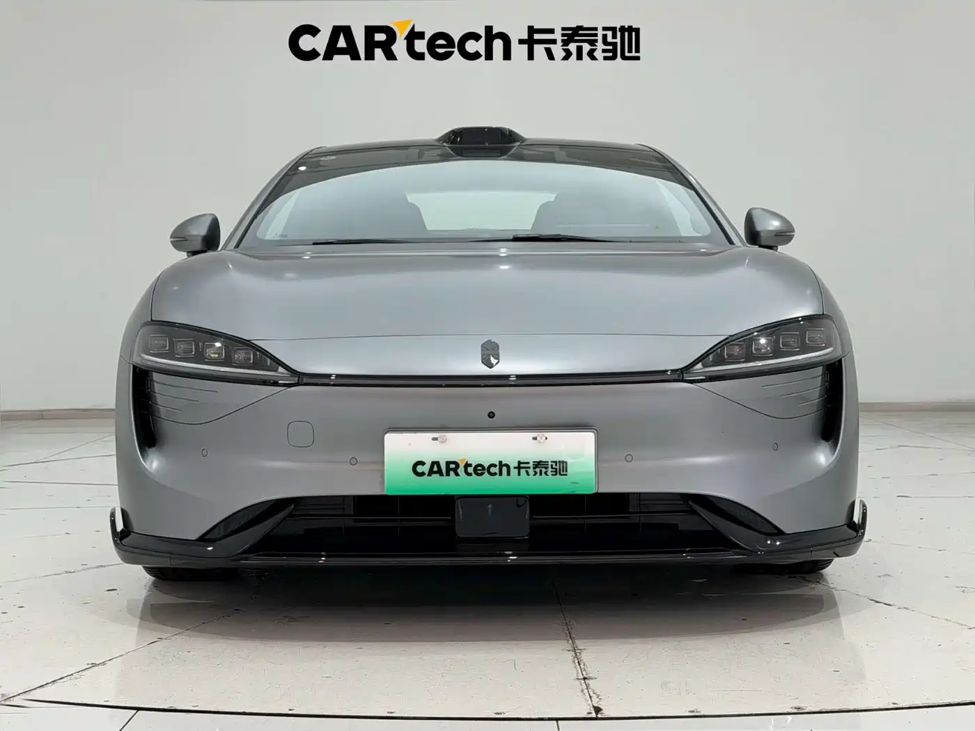 Фото 3 - Zhijie S7