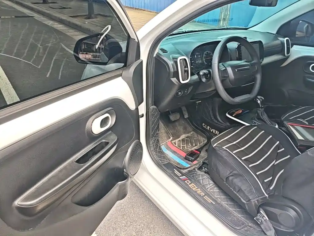 Roewe Kaiwei CLEVER 2023 2022 311km Vitality Bobo Edition