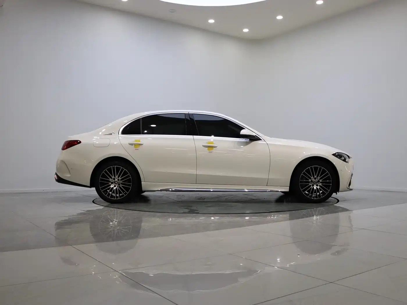 Mercedes-Benz C-Class 2022 C 260 L Sport Edition фото 8