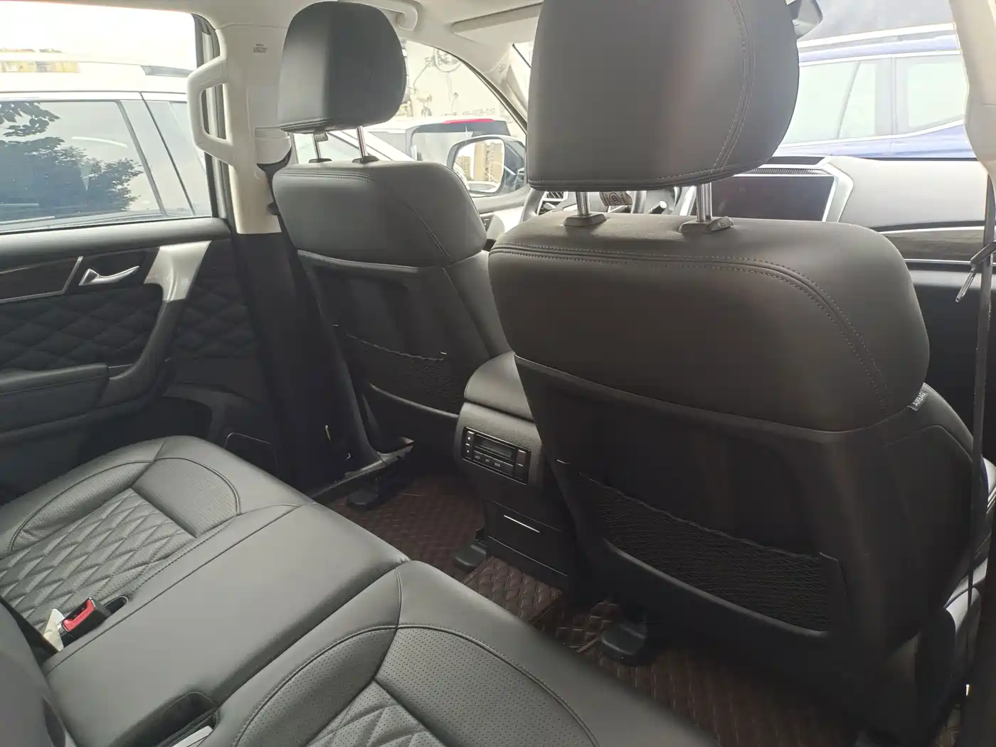 Фото 9 - Haval H9