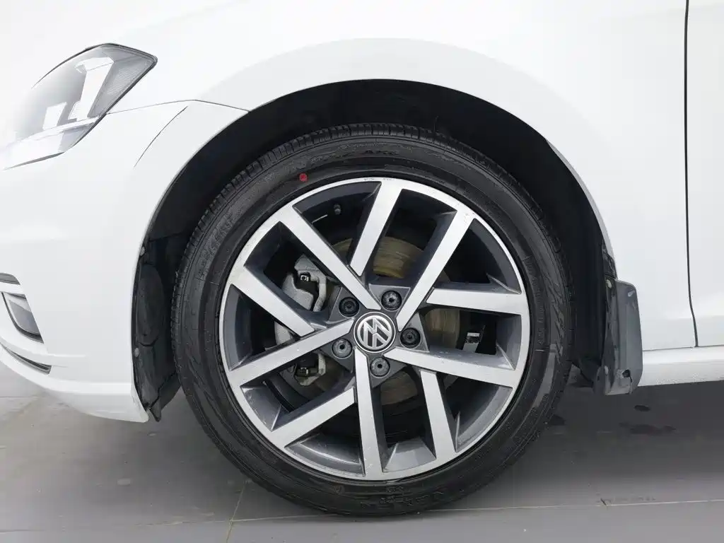 Volkswagen Golf, миниатюра 17