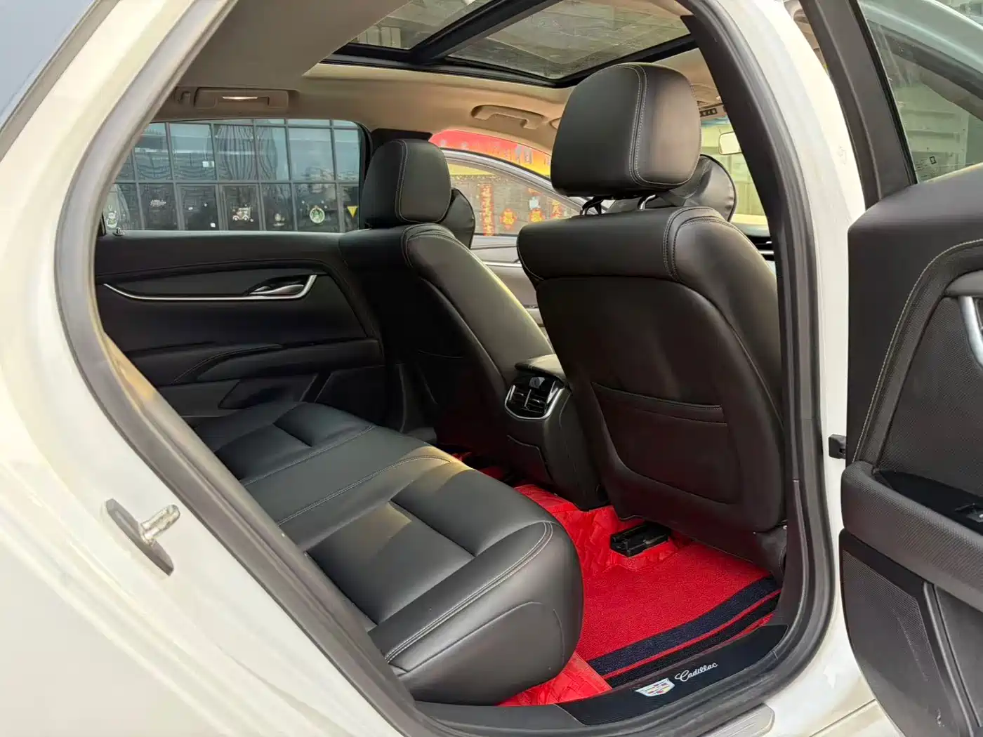Cadillac XTS 2018 28T Technology фото 5