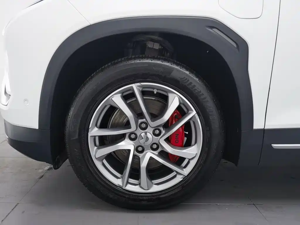 Nio ES6, миниатюра 17