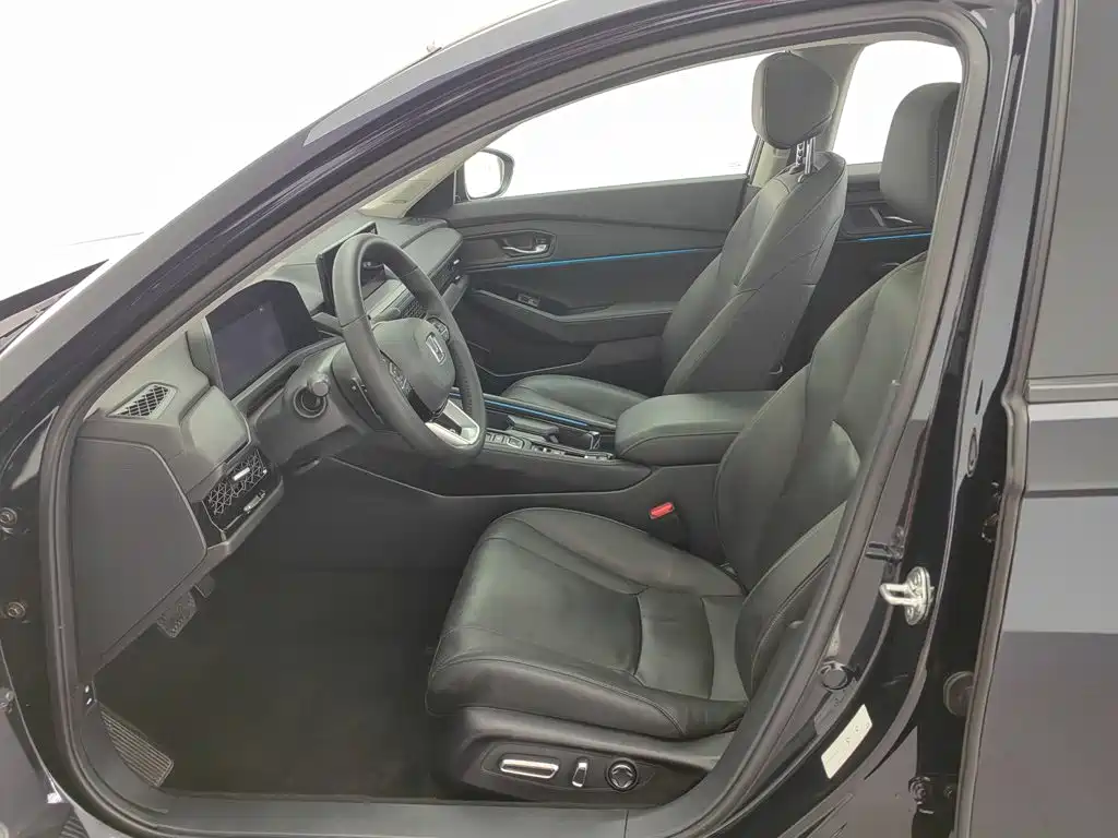 Honda Accord New Energy 2025 2023 2.0L e:PHEV Premium Edition