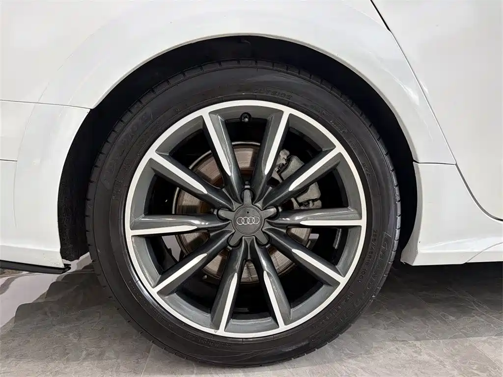 Audi A6 (Import) 2016 2015 3.0T allroad quattro