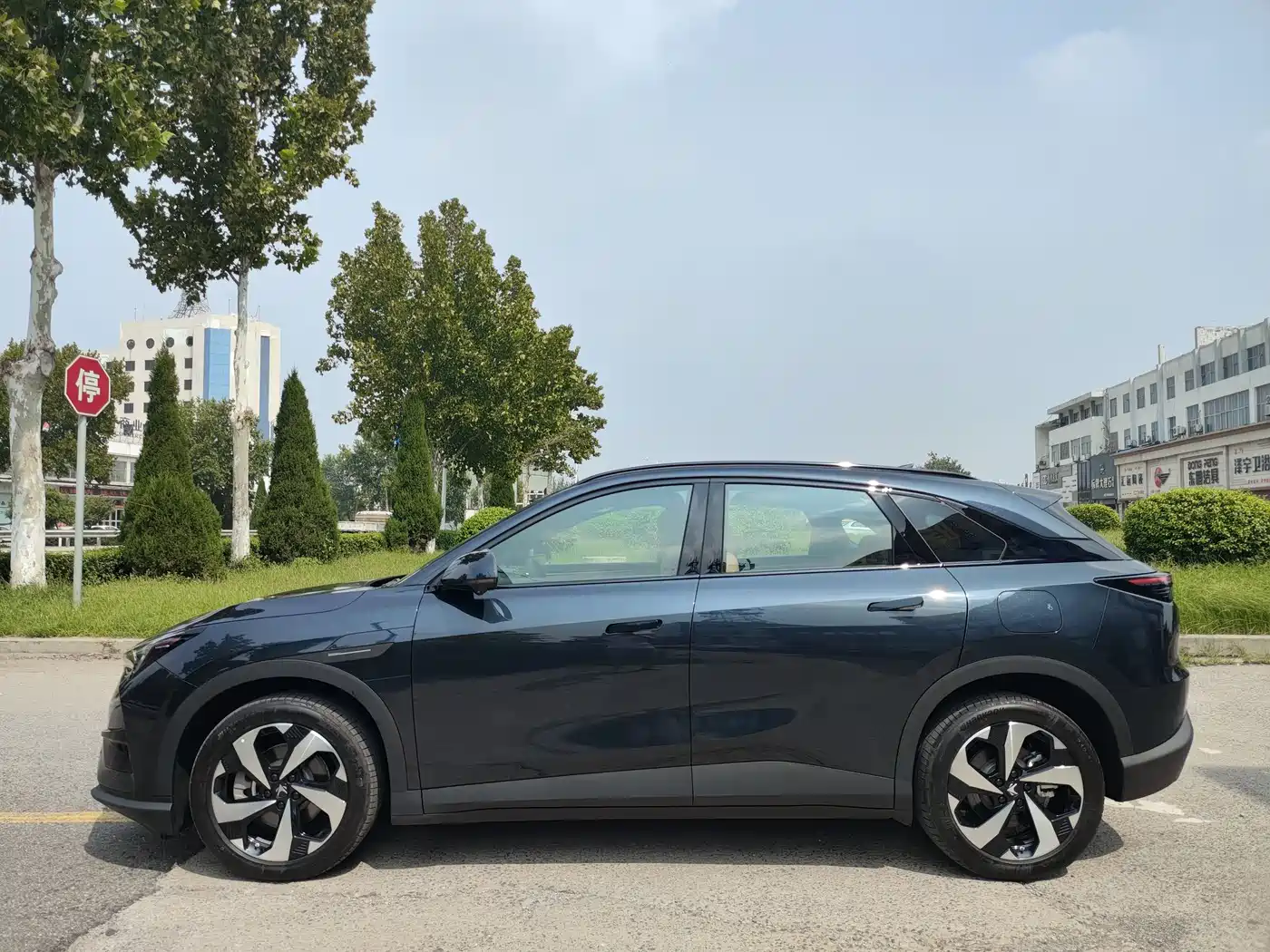 ARCFOX EXTREME FOX POLAR FOX ALPHA T5